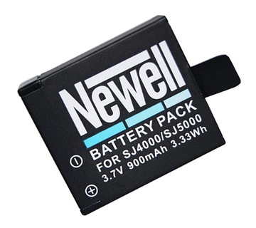 FOREVER SC 100 SC 200 SC 210 BATERIA NEWELL NAVROAD MYCAM 4K ACTIVE