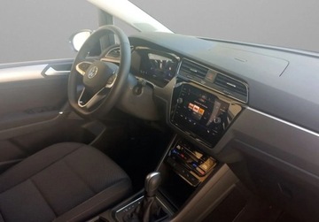Volkswagen Touran III 2.0 TDI 150KM 2024 Volkswagen Touran 2.0 Diesel 150KM, zdjęcie 10