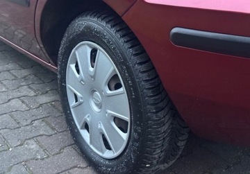 Ford Fusion 1.4 Duratec 80KM 2003 Ford Fusion 1,4 80KM KLIMA Webasto Super Stan Bezwypadkowy Serwis Oplacony, zdjęcie 17