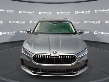 Skoda Superb IV Kombi 2.0 TDI 193KM 2026 Skoda Superb L&amp;K 2.0 TDI 193 KM 4x4, zdjęcie 1