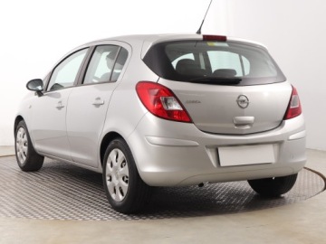 Opel Corsa D Hatchback 5d Facelifting 1.2 Twinport ECOTEC 85KM 2012 Opel Corsa 1.2, Salon Polska, Klima, zdjęcie 3