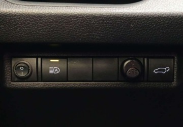 Toyota RAV4 V SUV 2.5 Hybrid Dynamic Force 222KM 2022 Toyota RAV4 RAV4 FV23 Comfort Style 4x4 Salon PL 1 wlasciciel ASO, zdjęcie 33