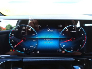 Mercedes Klasa B W247 Sports Tourer 2.0 220 190KM 2019 Mercedes B 220 4 MATIC, salon, I wł. serwis ASO, zdjęcie 29