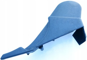 PLASTIK FOTELA PP MERCEDES W124