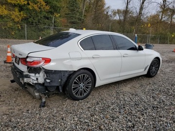 BMW Seria 5 G30-G31 2020 BMW Seria 5 530xi 2020 2.0l 2.0 Benzyna 248KM, zdjęcie 3