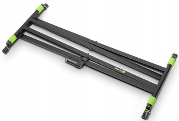 ПОДСТАВКА ДЛЯ КЛАВИАТУРЫ DJ-КОНТРОЛЛЕРА GRAVITY KSX 2 RD