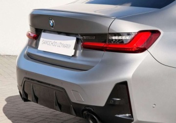 BMW Seria 3 G20-G21 Limuzyna 2.0 320d 190KM 2024 BMW Seria 3 I wlasciciel M Sport Gwarancja Bezwypadkowy FVAT23, zdjęcie 6
