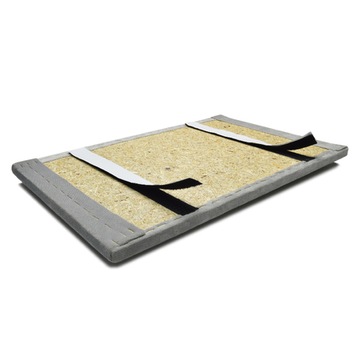 ДОПОЛНИТЕЛЬНАЯ ПЛАТА ЗА ПАНЕЛИ VELCRO 290ML