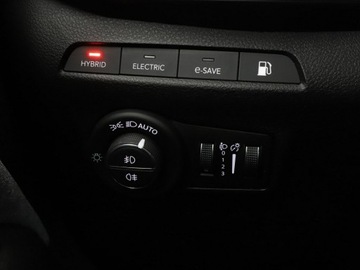 Jeep Compass II SUV Plug-In Facelifting 1.3 GSE T4 190KM 2021 Jeep Compass Plug-in Automat Czujniki parkowania, zdjęcie 33