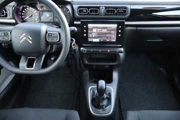 Citroen C3 IV 2024 Citroen C3 1.2 PureTech, Salon Polska, zdjęcie 11