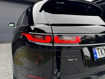 Land Rover Range Rover Velar SUV 2.0 Si4 250KM 2019 Land Rover Range Rover VELAR R DYNAMIC S P250, zdjęcie 8