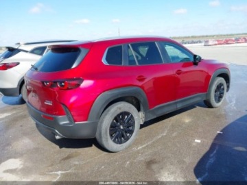 Mazda 2024 Mazda CX-50 Preferred 2024 2.5 Benzyna 187KM, zdjęcie 5