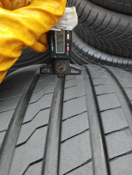 FIRESTONE ROADHAWK 255 45 20 2 ШТ. ЛЕТО 2021 г.