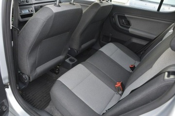 Skoda Fabia 2014 Škoda Fabia Skoda Fabia 1.6TDI Polski Salon, zdjęcie 25