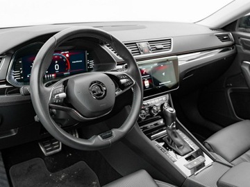 Skoda Superb III Liftback Facelifting 2.0 TSI 280KM 2022 Škoda Superb Skoda Superb WD2225R#2.0 TSI 4x4, zdjęcie 5