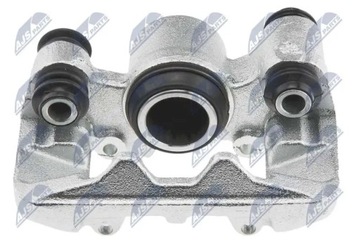 2X TŘMENY BRZDY NTY ZADNÍ L+P DO TOYOTA COROLLA IX KOMBI (_E12_)