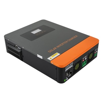 3000 Вт СОЛНЕЧНЫЙ ИНВЕРТОР ГИБРИДНЫЙ АВТОНОМНЫЙ ИНВЕРТОР 24 В постоянного тока 230 В 80 А MPPT