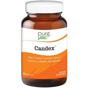 Pure Essence Labs Candex капсулы 40 шт.