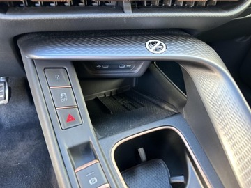 Cupra Terramar SUV 1.5 eTSI 150KM 2024 Cupra Terramar 1.5 TSI 150KM Pakiet Digital Drive, zdjęcie 26