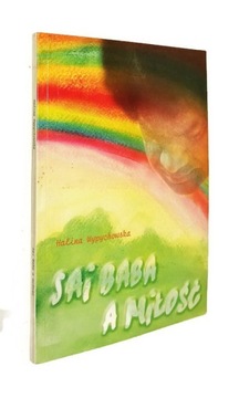 SAI BABA A MIŁOŚĆ WYPYCHOWSKA