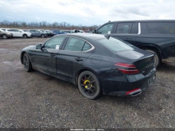  Genesis G70 2.5T 2024 2.5 Benzyna 300KM, zdjęcie 3
