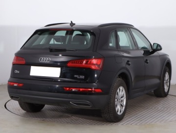 Audi Q5 II SUV 2.0 TDI 163KM 2019 Audi Q5 2.0 TDI, Salon Polska, Serwis ASO, 4X4, zdjęcie 4