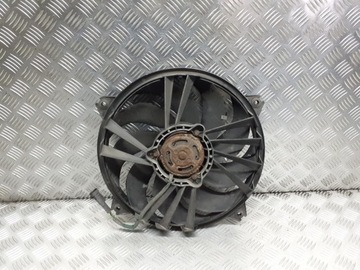 VENTILÁTOR CHLADIČŮ PEUGEOT PARTNER I 1.9 D