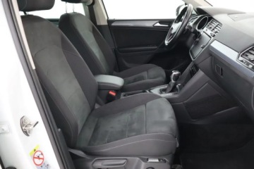Volkswagen Tiguan II SUV 1.5 TSI EVO 150KM 2020 VW Tiguan 1.5 TSI, Salon Polska, Serwis ASO, DSG, zdjęcie 8