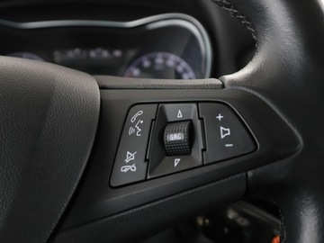 Mazda CX-3 2016 Opel Zafira 1.6 SIDI Turbo Innovation Nawigacja, zdjęcie 28