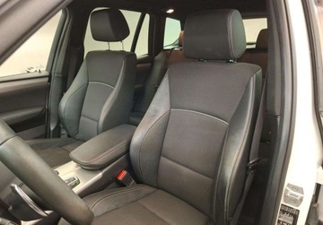 BMW X3 G01 SUV 2.0 18d 150KM 2017 BMW X3 2.0 Diesel 150KM, zdjęcie 11