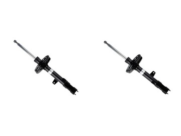 2X TLUMIČE BILSTEIN ZADNÍ L+P DO TOYOTA HIGHLANDER