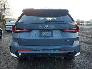 BMW X1 U11 2025 BMW X1 xDrive28i 2025 2.0l 2.0 Benzyna 241KM, zdjęcie 2