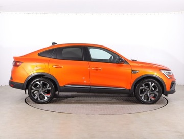 Renault Arkana SUV 1.3 TCe 158KM 2022 Renault Arkana 1.3 TCe, Salon Polska, zdjęcie 5