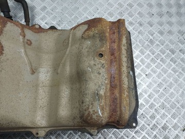 MAZDA CX-7 2011 NÁDRŽ PALIVA