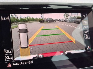 Volkswagen Passat B9 2023 Volkswagen Passat Variant Faktura VAT Virtual Kessy DSG Masaz Kamera 2.0, zdjęcie 15