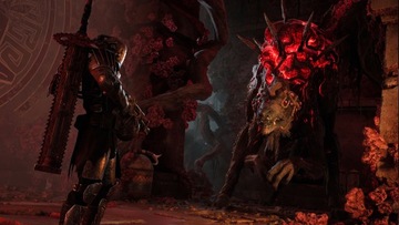 REMNANT II 2 ULTIMATE KLUCZ XBOX SERIES X|S