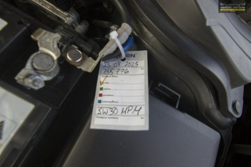 Kia Ceed III 2021 Kia Cee'd LEDY / Kamera Cofania /FV23%, zdjęcie 34