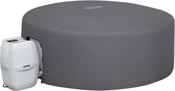 BESTWAY 60326 термочехол для бассейна Jacuzzi Spa 216х80см