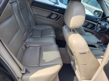 Subaru Outback III 3.0 245KM 2005 Subaru Outback Subaru Legacy Outback 3,0 Benzyna 245KM Automat Zamiana 3.0, zdjęcie 8