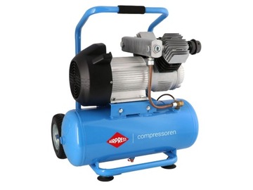 KOMPRESOR Airpress 230V 2,2kW 24l 328l/min, 10 bar