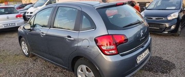 Citroen C3 II Hatchback 1.4 VTI 95KM 2012 Citroen C3 Citroen C3 VTi 95 EGS Exclusive 1.4 Benzyna 95KM, zdjęcie 3