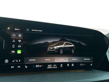 Audi 2025 Audi Q5 Sportback S line Matrix LED Virtual Cockpit Plus Klimatronik 3-str, zdjęcie 24