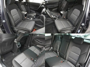 Hyundai Tucson III 2019 Hyundai Tucson 1.6CRDI pierwsza rej 2020 nawi kame, zdjęcie 25