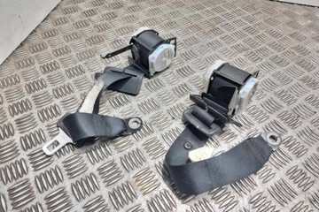 KOMPLET STŘEŠNÍ NOSIČ STŘECHA TOYOTA AVENSIS (_T25_) 7321005050 2.0L DIESEL