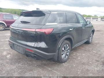 Infiniti QX60 2024 Infiniti QX60 Pure 2024 3.5l 3.5 Benzyna 295KM, zdjęcie 5