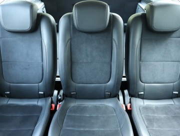 Seat Alhambra II (7N) Van Facelifting 2.0 TDI 150KM 2017 Seat Alhambra 2.0 TDI, Salon Polska, Serwis ASO, zdjęcie 9