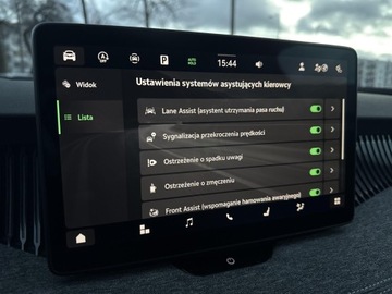 Skoda Superb III Kombi Facelifting 1.5 TSI 150KM 2025 Skoda Superb 1.5TSI 150KM Selection, FV23%, Salon, zdjęcie 24