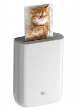 ПРИНТЕР XIAOMI ДЛЯ ФОТО СО SMART PAPER PHONE