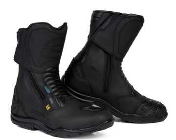 OZONE RAPID Turystyczne Buty Motocyklowe rozm. 42