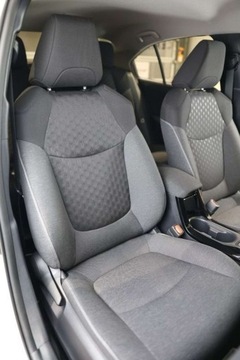 Toyota Corolla XII Sedan Facelifting 1.8 Hybrid 140KM 2023 Toyota Corolla 1.8 Hybrid Comfort 1.8 Hybryda 140KM, zdjęcie 26